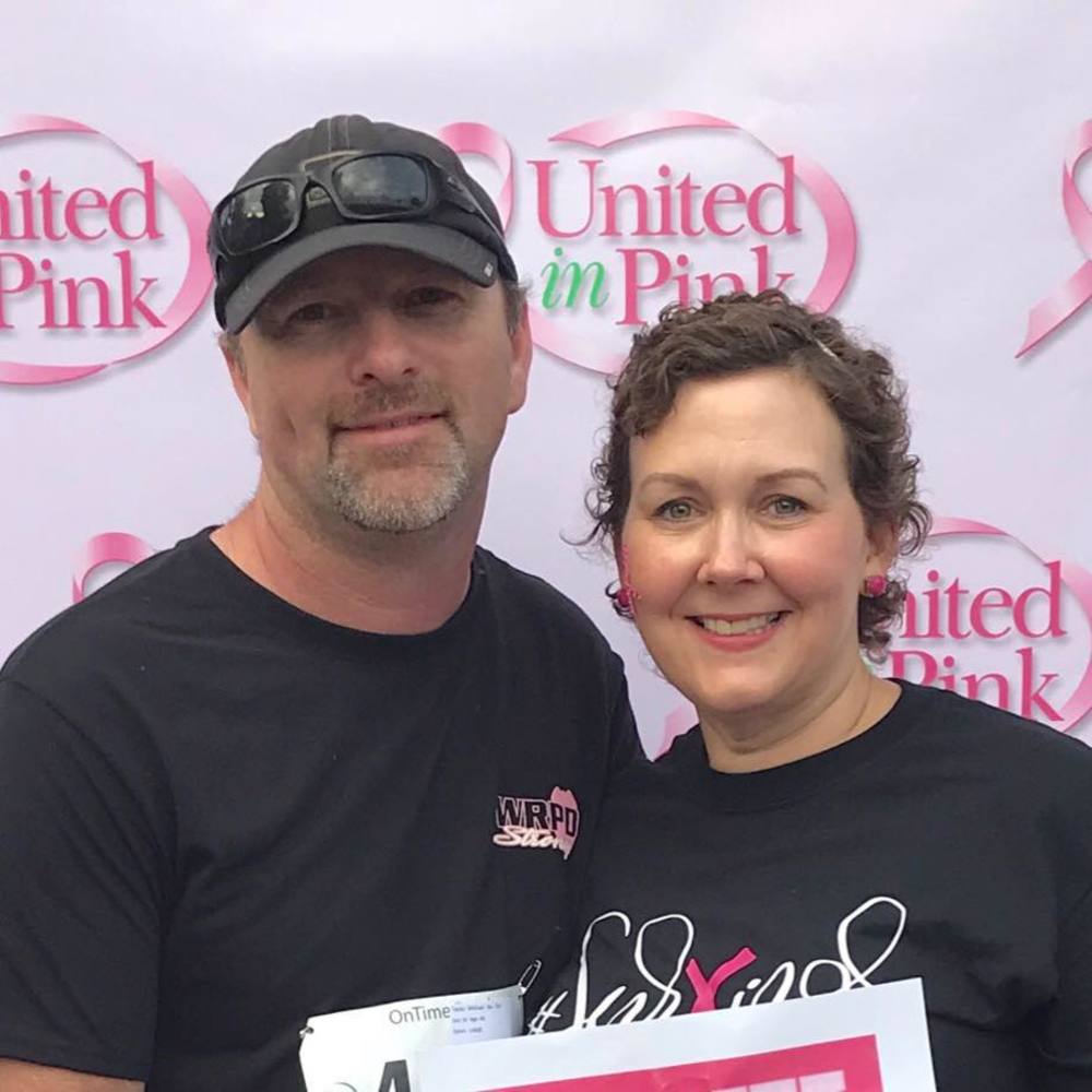 Meet your Posher, Cindy